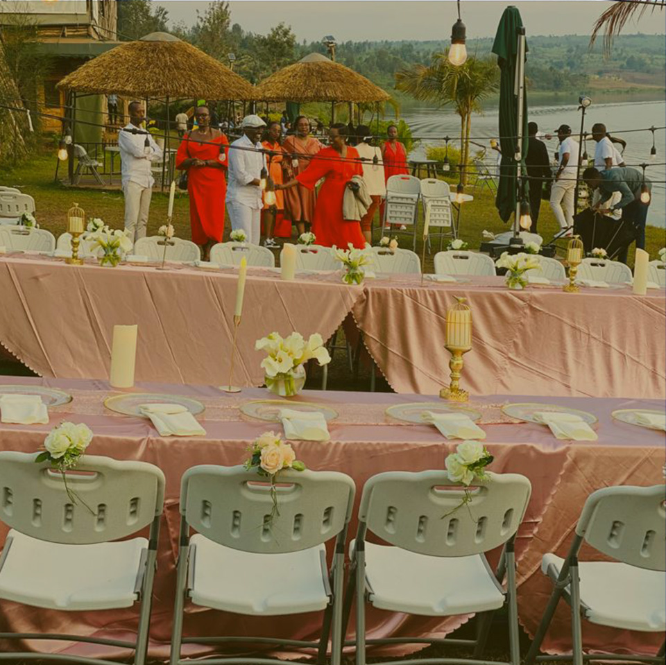 Wedding Venue