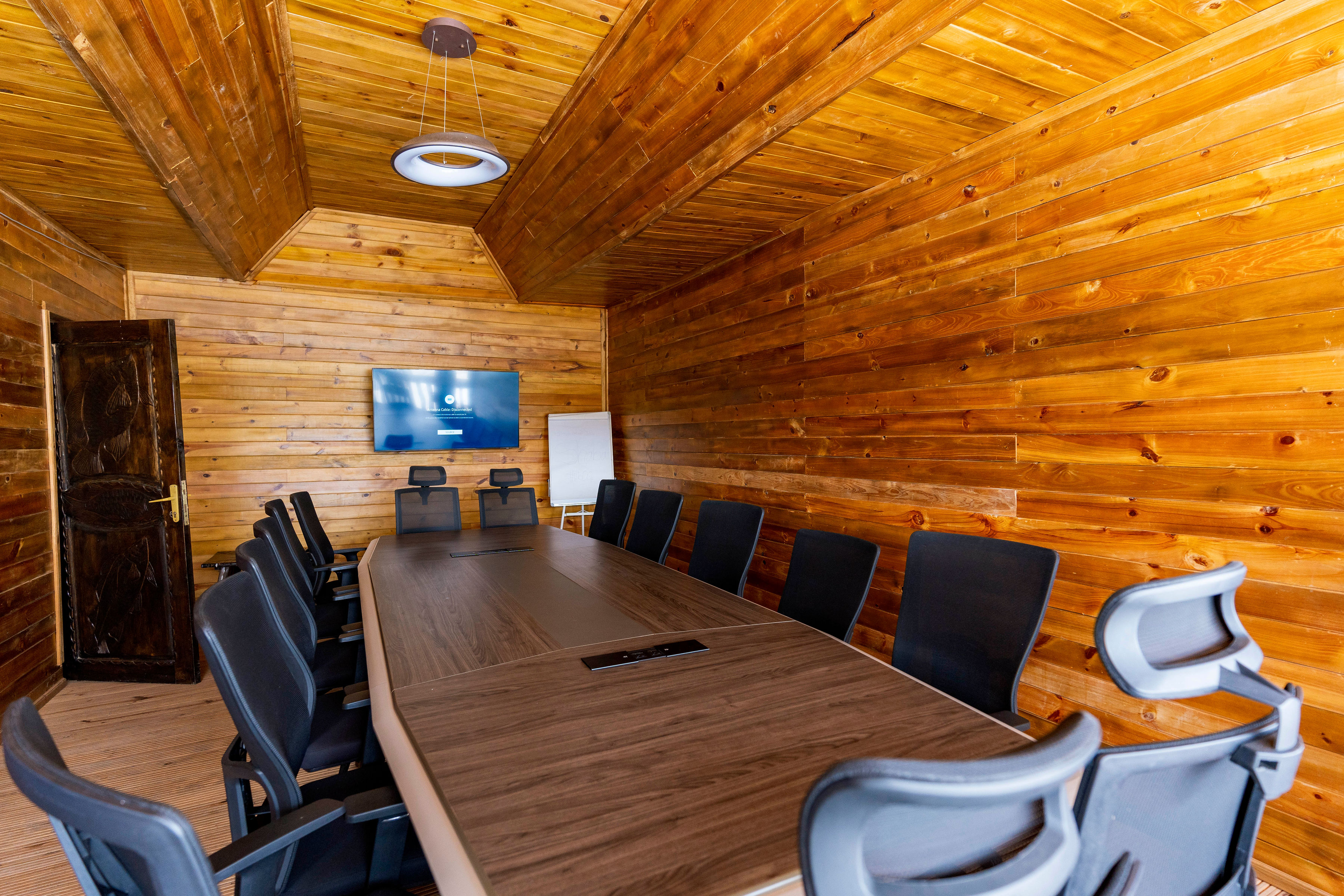 Business Excellence Room